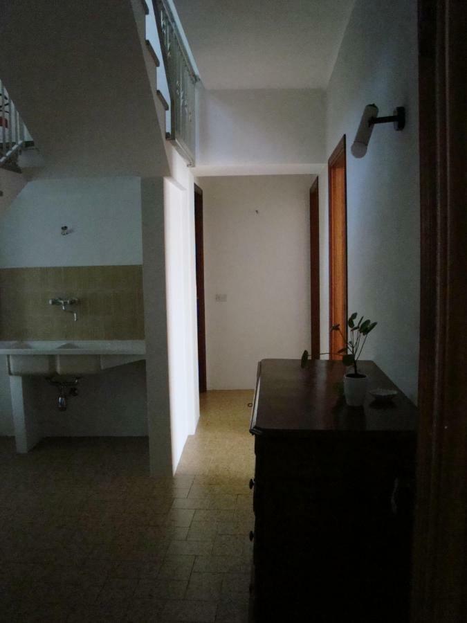 Il Canale Dei Mulini San Damiano Экстерьер фото